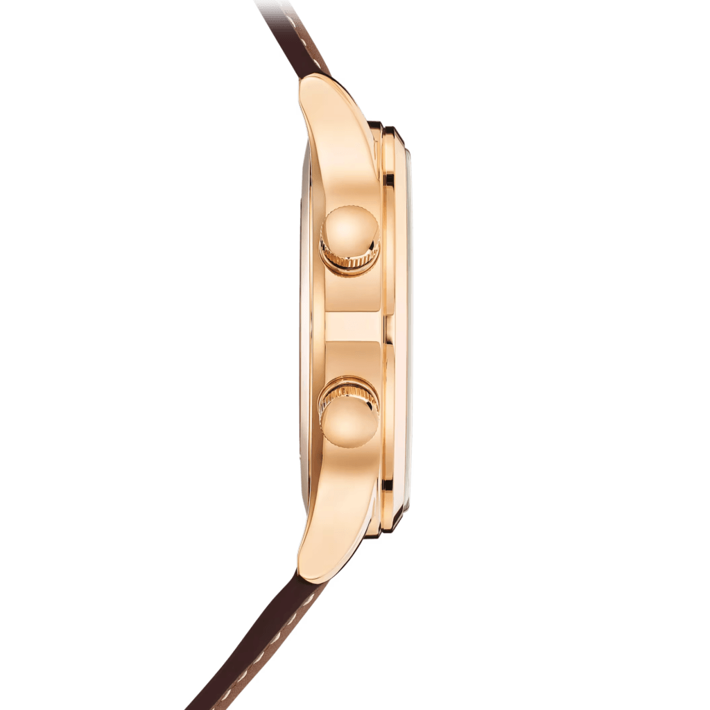 Patek Philippe Complications Calatrava Pilot Travel Time 42mm - 5524R-001 - #8 Patek Philippe Complications Calatrava Pilot Travel Time 42mm - 5524R-001 - #8