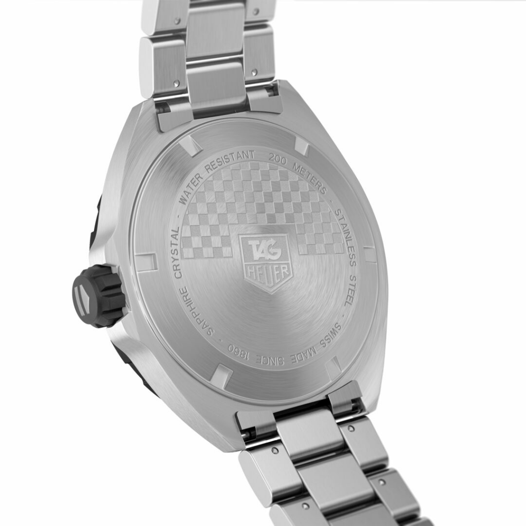 TAG Heuer Formula 1 41mm - WAZ1110.BA0875 - #6 TAG Heuer Formula 1 41mm - WAZ1110.BA0875 - #6