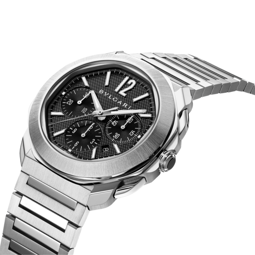 BVLGARI Octo Roma 42mm - 103471 - #2