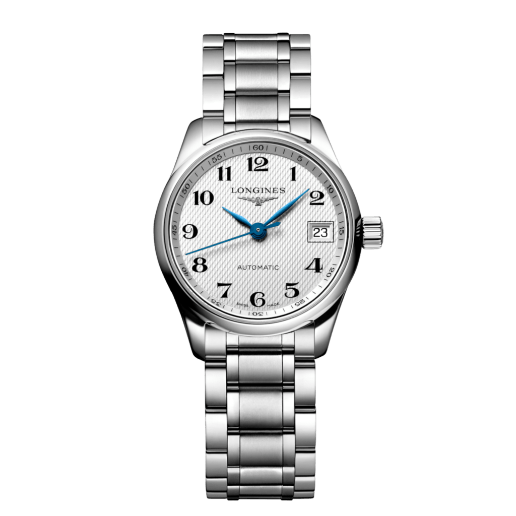 Longines Master Collection 25mm - L2.128.4.78.6 - #1 Longines Master Collection 25mm - L2.128.4.78.6 - #1
