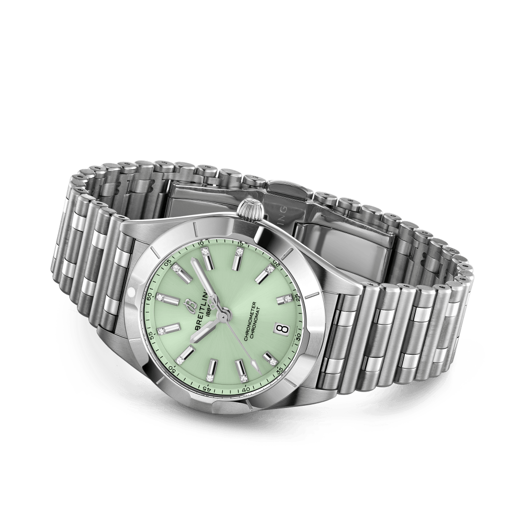 Breitling Chronomat 32mm - A77310101L1A1 - #4 Breitling Chronomat 32mm - A77310101L1A1 - #4