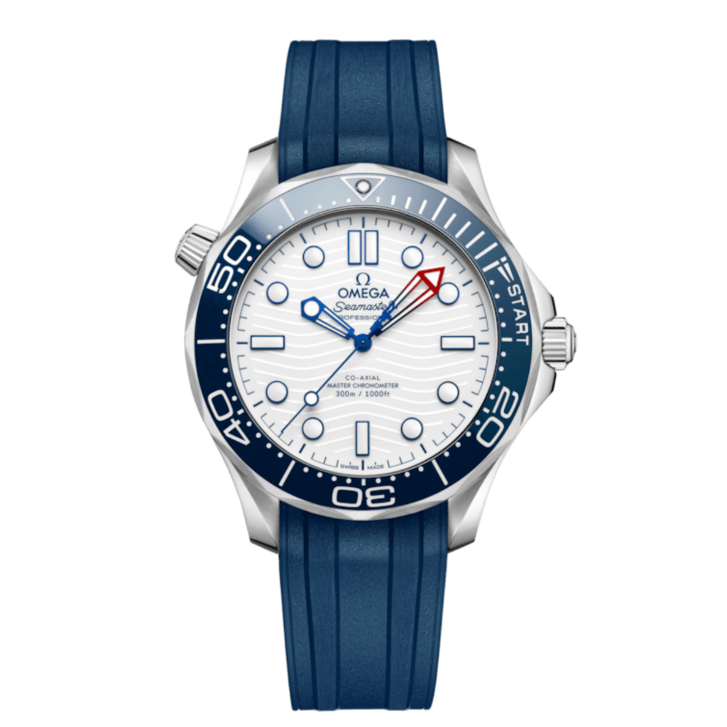 Seamaster 42mm - Omega - 210.32.42.20.04.002 Seamaster 42mm - Omega - 210.32.42.20.04.002