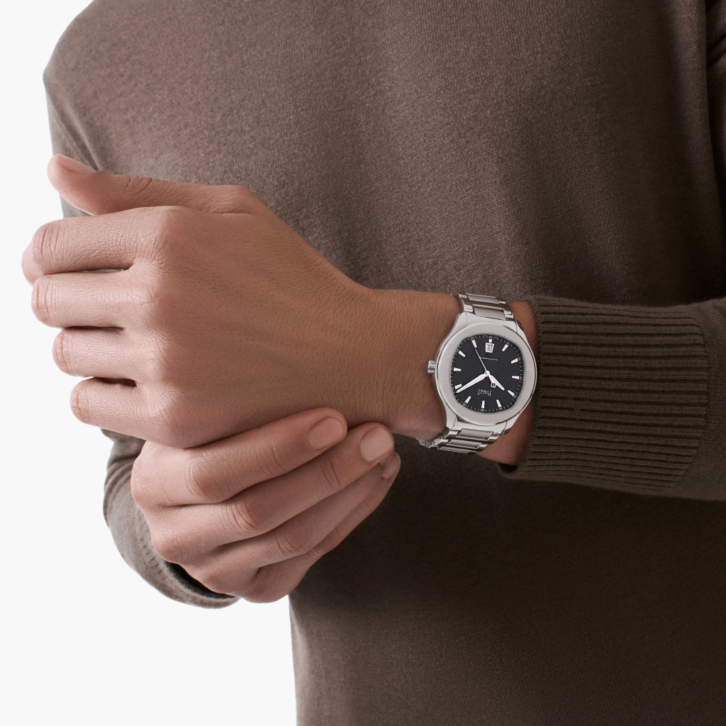 Piaget Polo Date 42mm - G0A50016 - #6 Piaget Polo Date 42mm - G0A50016 - #6