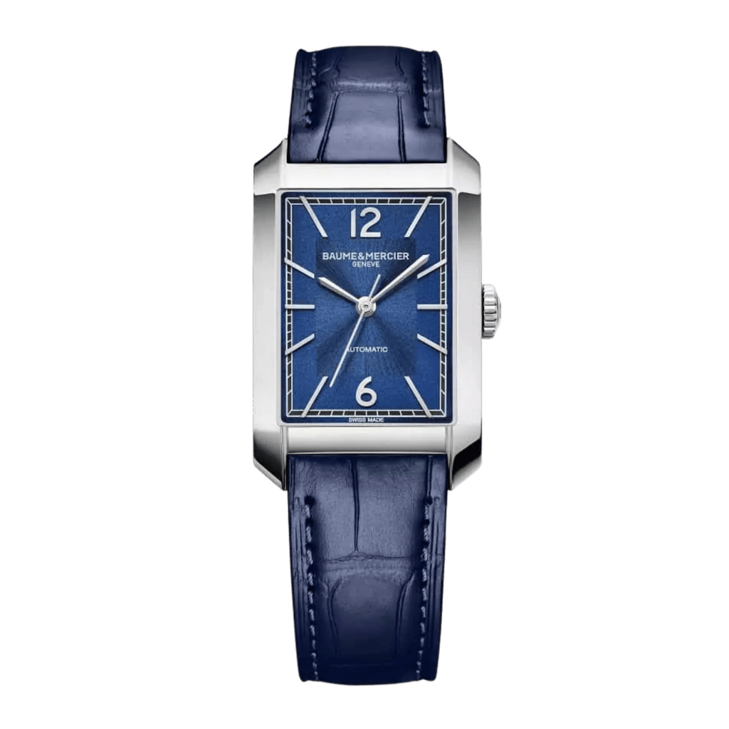 Hampton 43mm - Baume & Mercier - M0A10732 Hampton 43mm - Baume & Mercier - M0A10732