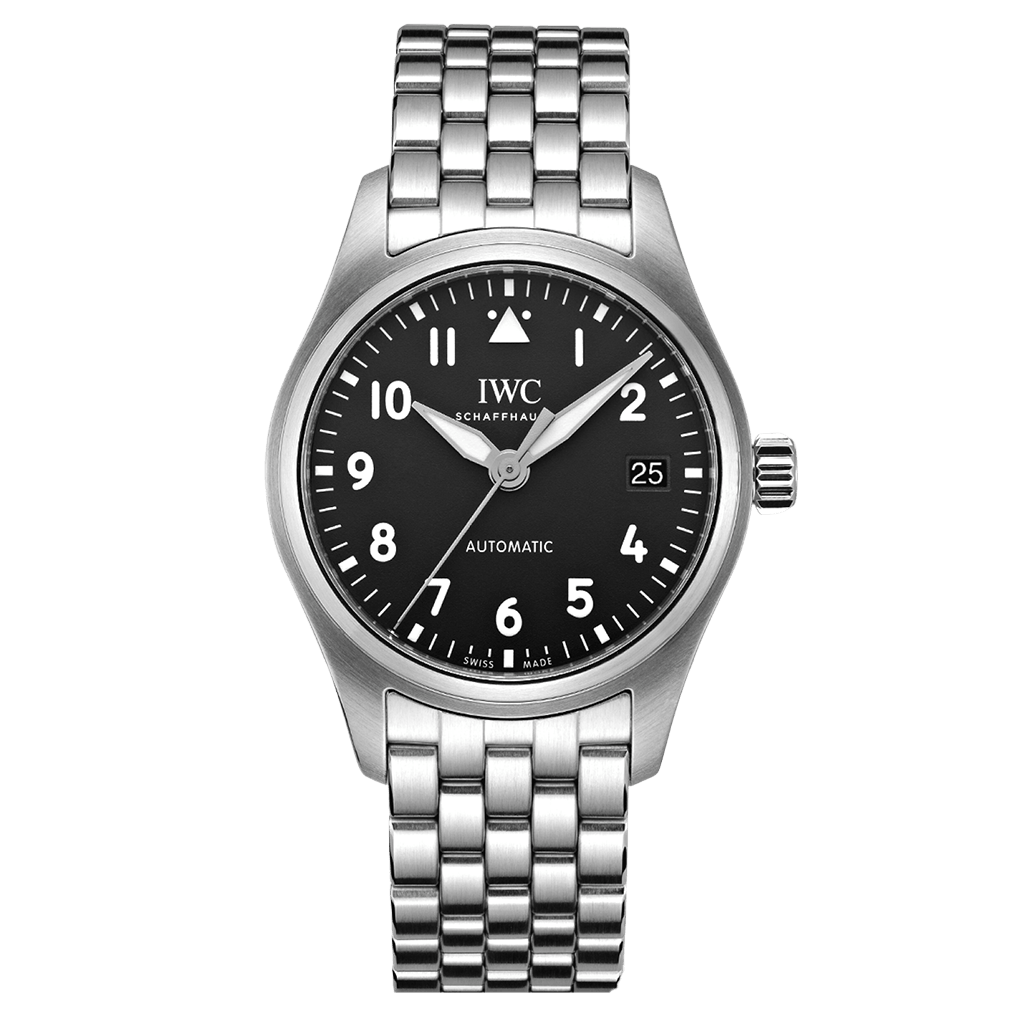 IWC Pilots Watch Automatic 36mm - IW324010 - #1