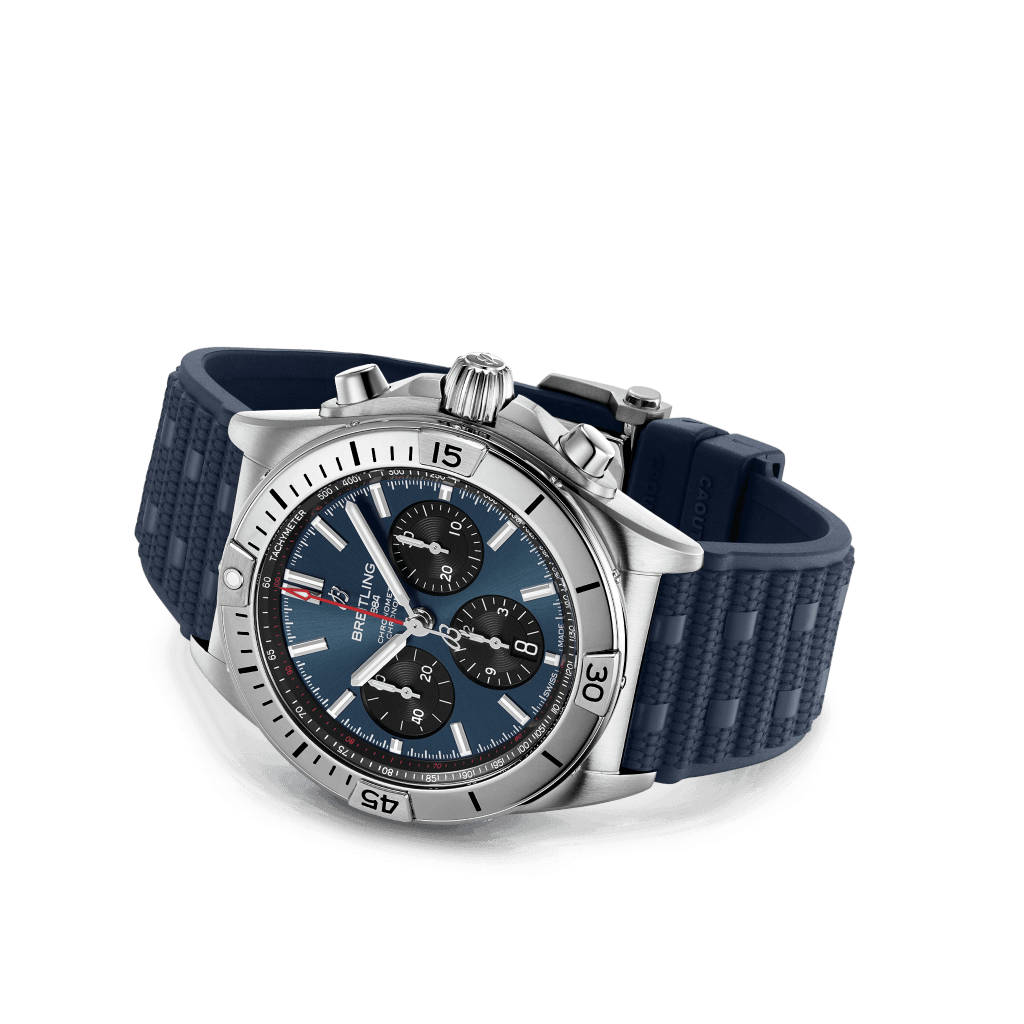 Breitling Chronomat B01 42mm - AB0134101C1S1 - #3 Breitling Chronomat B01 42mm - AB0134101C1S1 - #3