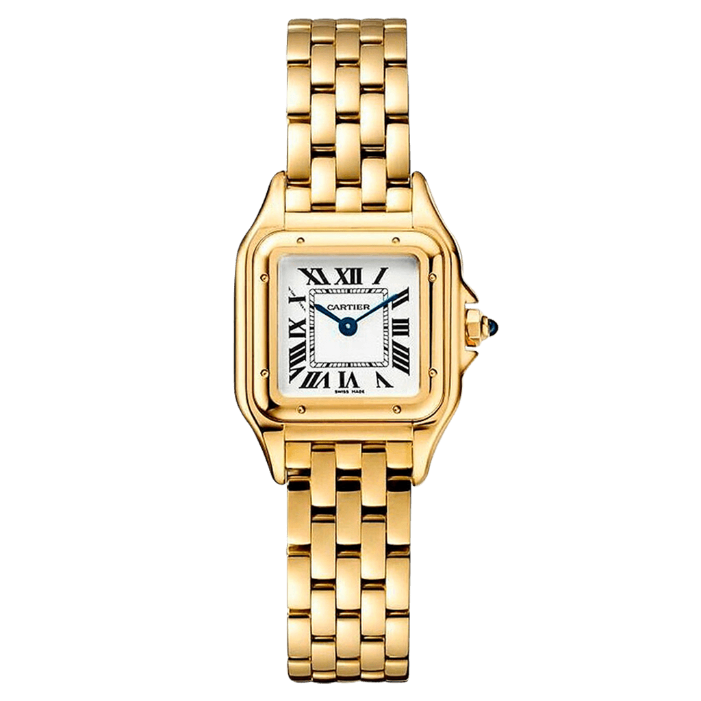 Cartier Panthere De Cartier - WGPN0008 - #1 Cartier Panthere De Cartier - WGPN0008 - #1