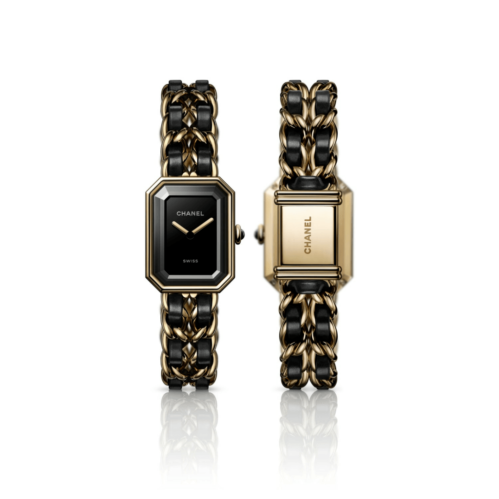 CHANEL Premiere Edition Originale 26mm - H6951-M - #3