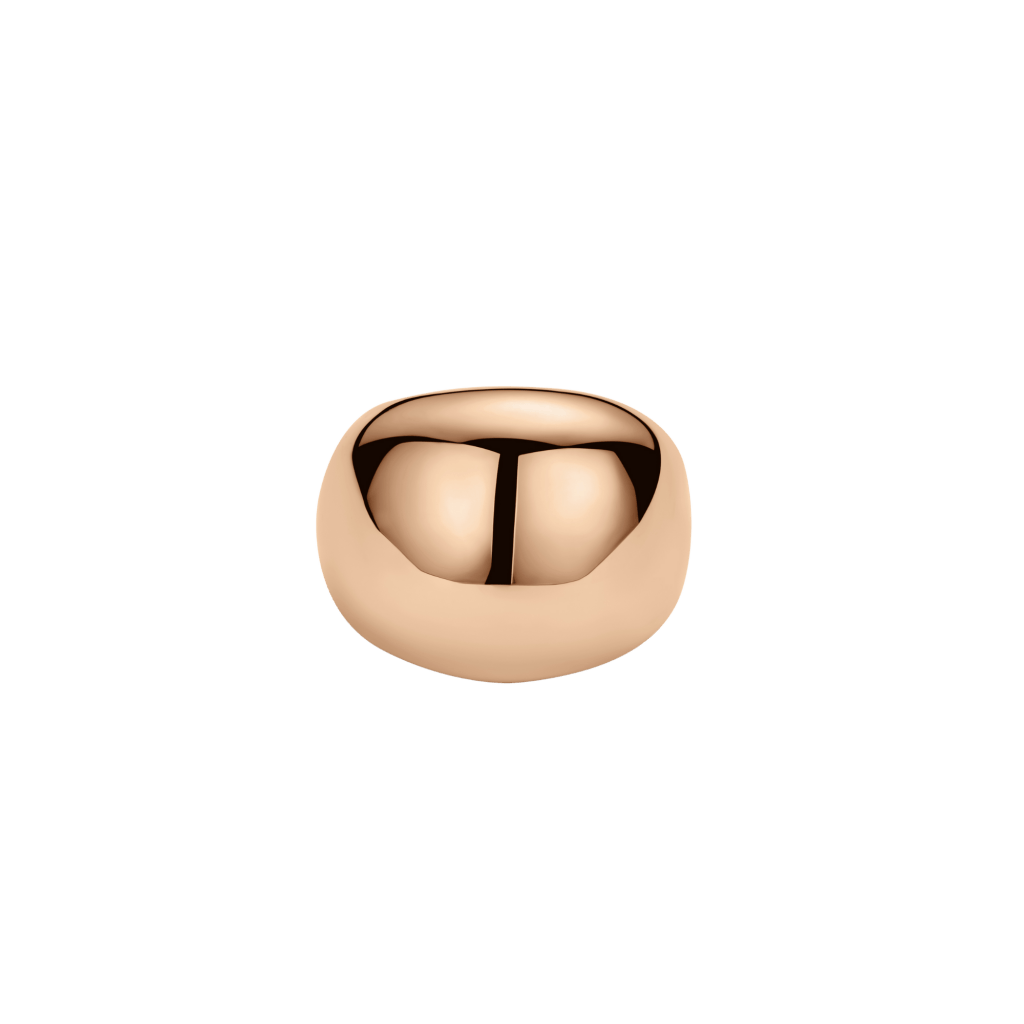 Schaap en Citroen Essentials ring roodgoud - #3 Schaap en Citroen Essentials ring roodgoud - #3