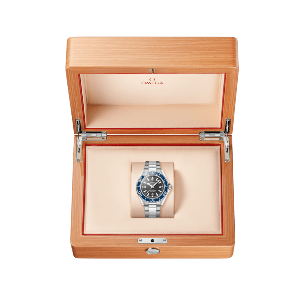 OMEGA Seamaster Planet Ocean 600m 42mm - 217.30.42.21.01.002 - #6 OMEGA Seamaster Planet Ocean 600m 42mm - 217.30.42.21.01.002 - #6