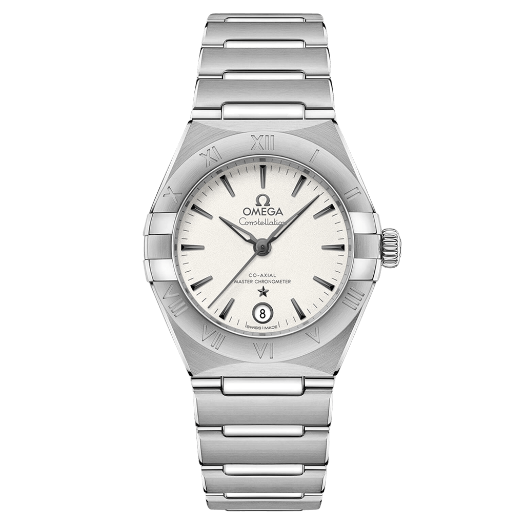 OMEGA Constellation 29mm - 131.10.29.20.02.001 - #1 OMEGA Constellation 29mm - 131.10.29.20.02.001 - #1