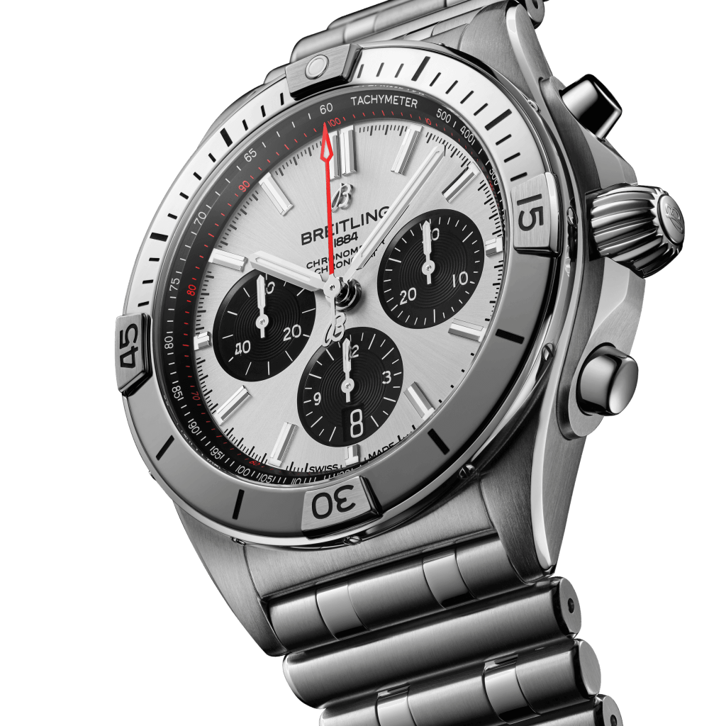 Breitling Chronomat B01 42mm - AB0134101G1A1 - #2 Breitling Chronomat B01 42mm - AB0134101G1A1 - #2