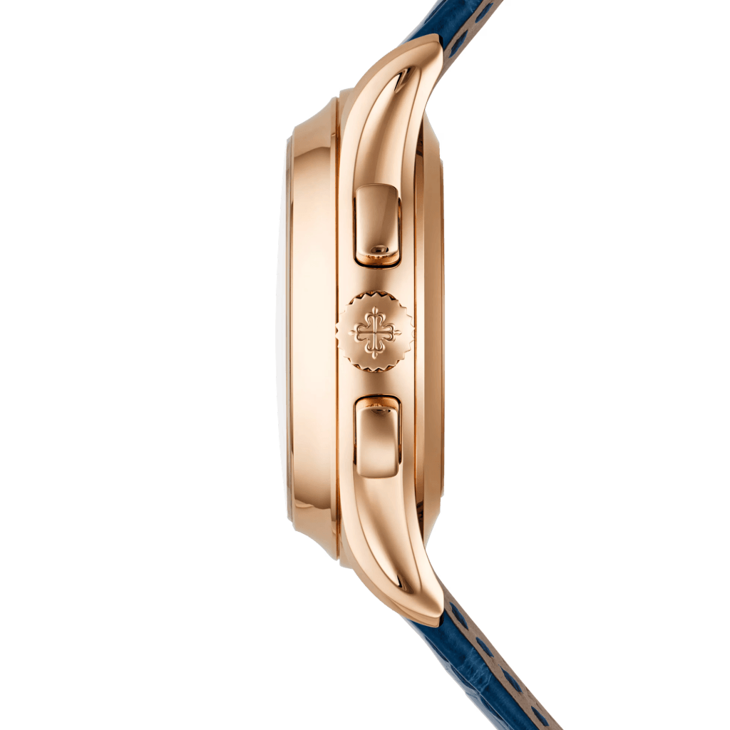 Patek Philippe Complications Annual Calendar Flyback Chronograph 42mm - 5905R-010 - #9 Patek Philippe Complications Annual Calendar Flyback Chronograph 42mm - 5905R-010 - #9