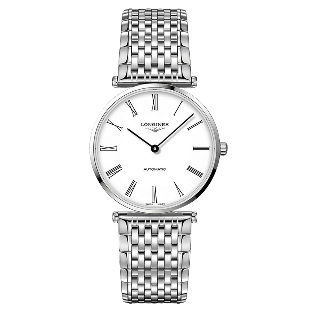 Longines La Grande Classique 38mm - L4.918.4.11.6 - #1 Longines La Grande Classique 38mm - L4.918.4.11.6 - #1