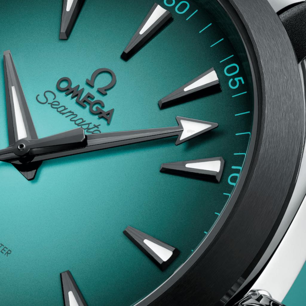 OMEGA Seamaster Aqua Terra 150m 41mm - 220.32.41.21.03.001 - #5 OMEGA Seamaster Aqua Terra 150m 41mm - 220.32.41.21.03.001 - #5