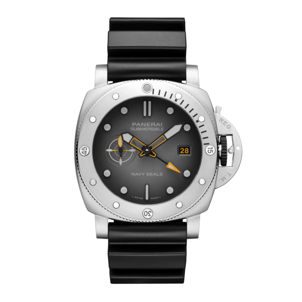 Submersible 44mm - Panerai - PAM01323 Submersible 44mm - Panerai - PAM01323