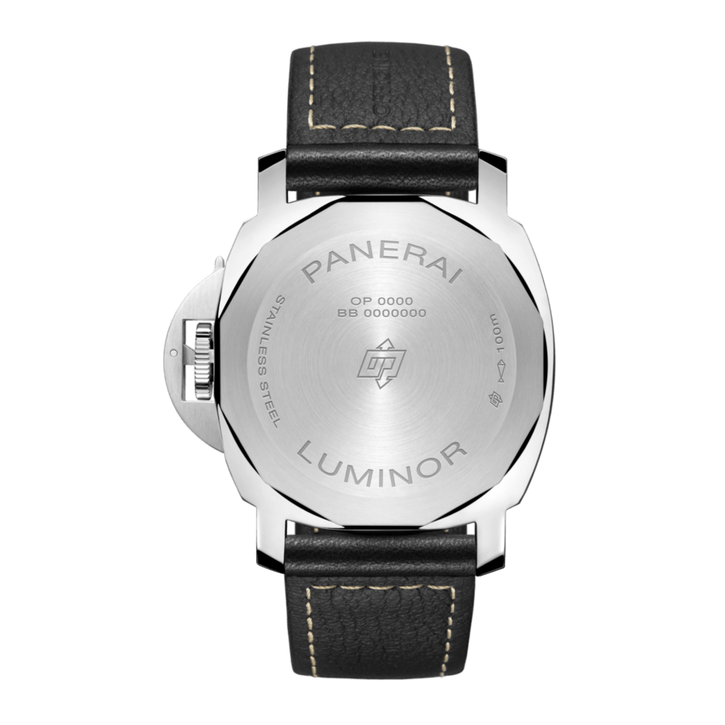 Panerai Luminor Marina Acciaio 44mm - PAM01084 - #2 Panerai Luminor Marina Acciaio 44mm - PAM01084 - #2