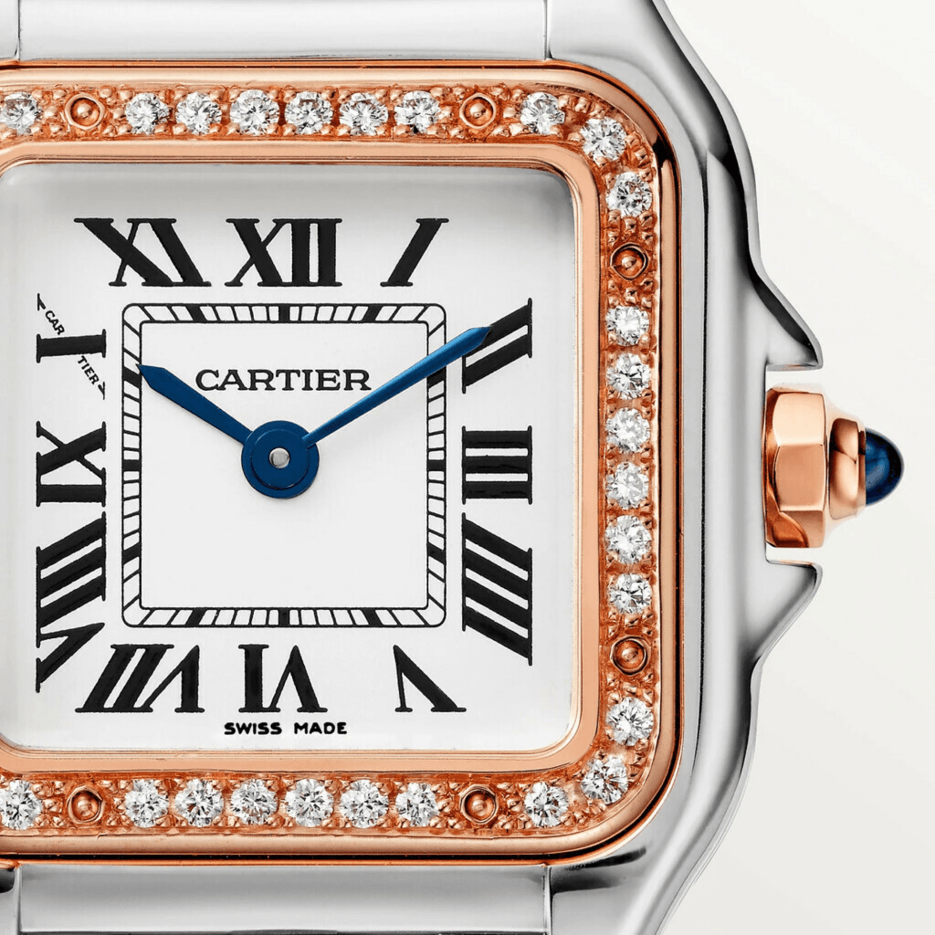 Cartier Panthere De Cartier - W3PN0014 - #5 Cartier Panthere De Cartier - W3PN0014 - #5