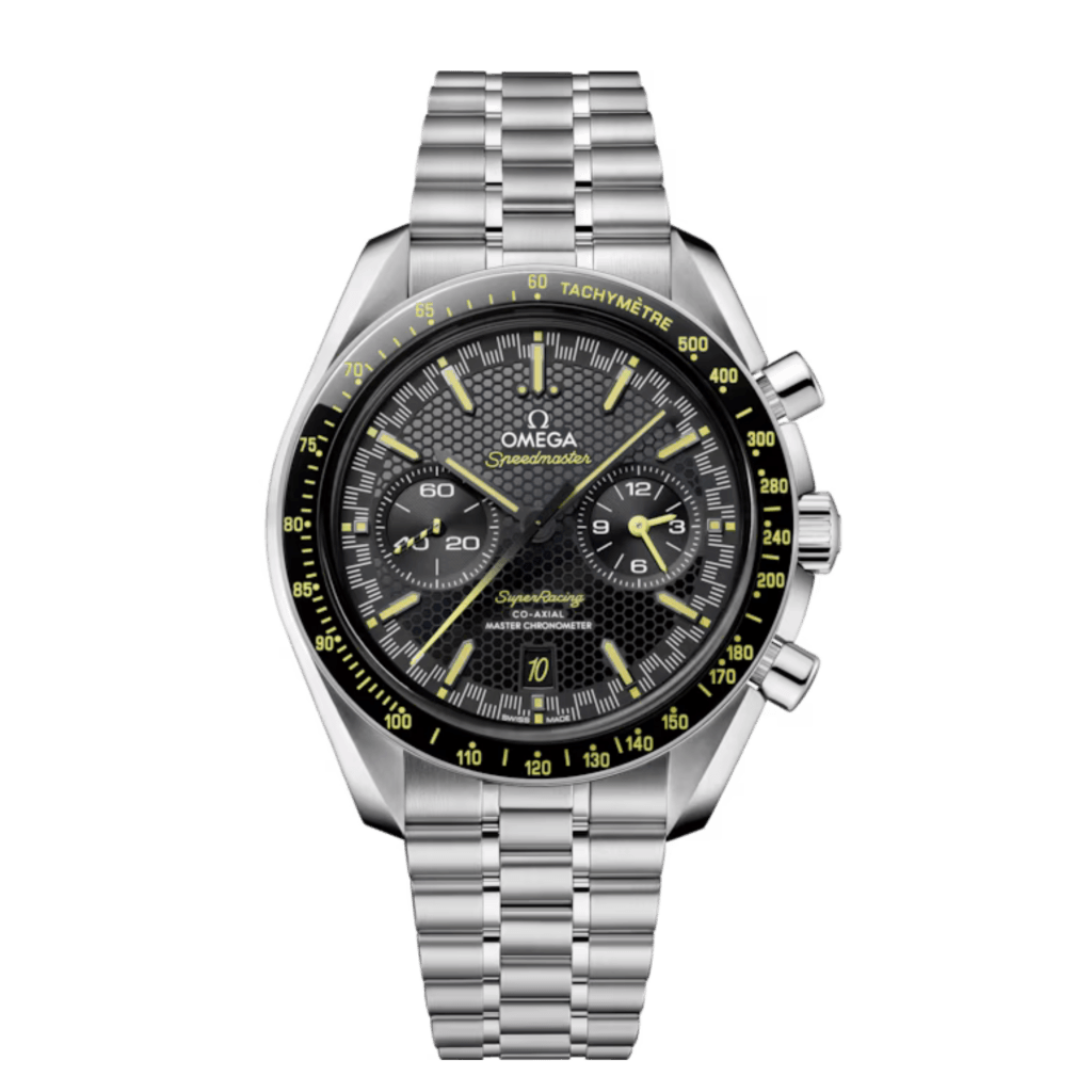 Speedmaster 44mm - Omega - 329.30.44.51.01.003 Speedmaster 44mm - Omega - 329.30.44.51.01.003