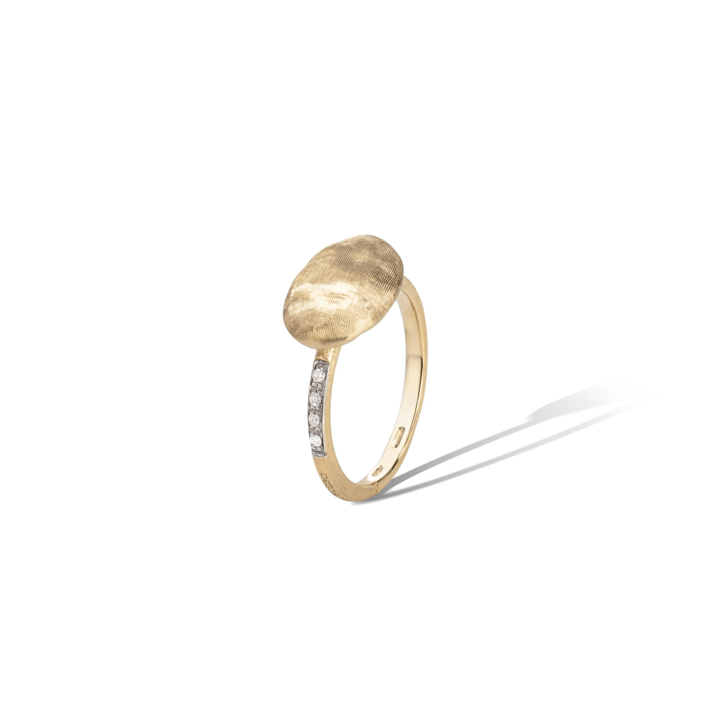 Siviglia Ring - Marco Bicego - AB609-B Siviglia Ring - Marco Bicego - AB609-B