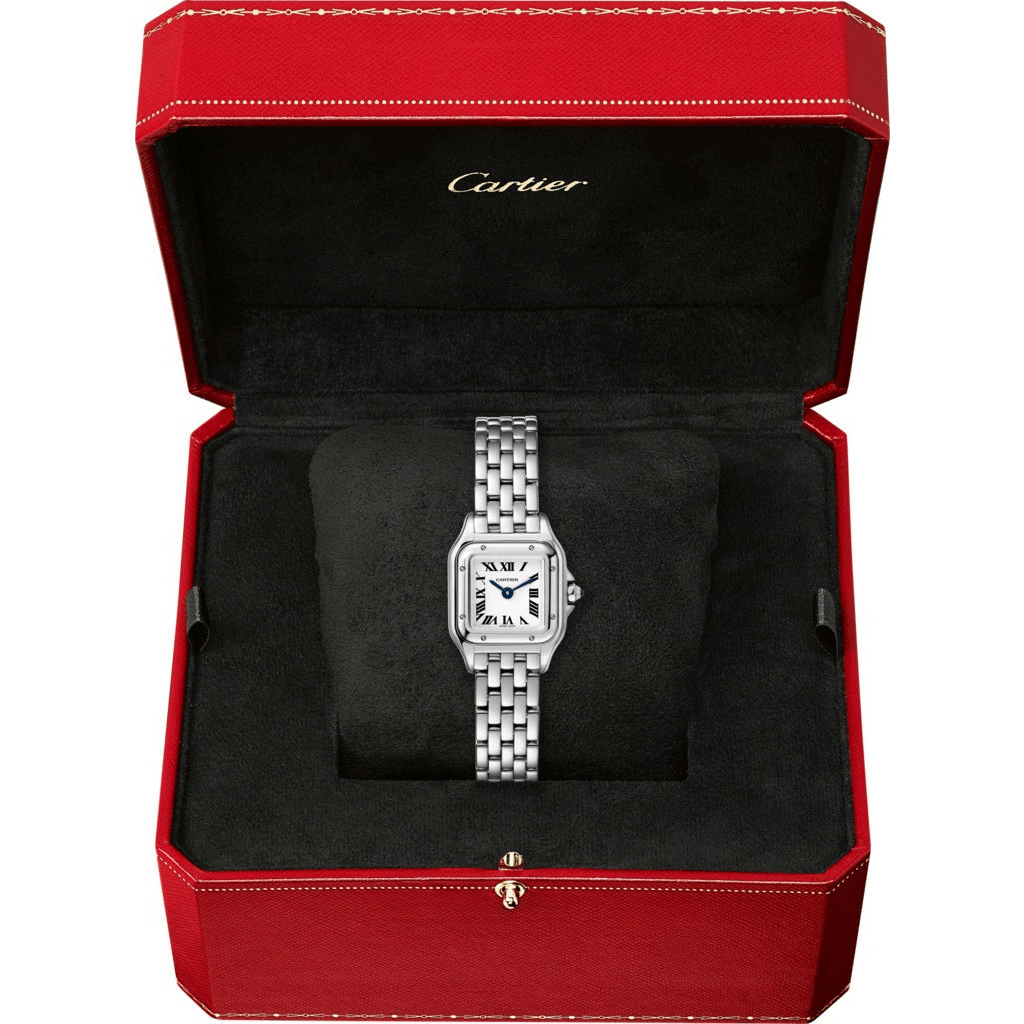 Cartier Panthere De Cartier - WSPN0012 - #4 Cartier Panthere De Cartier - WSPN0012 - #4