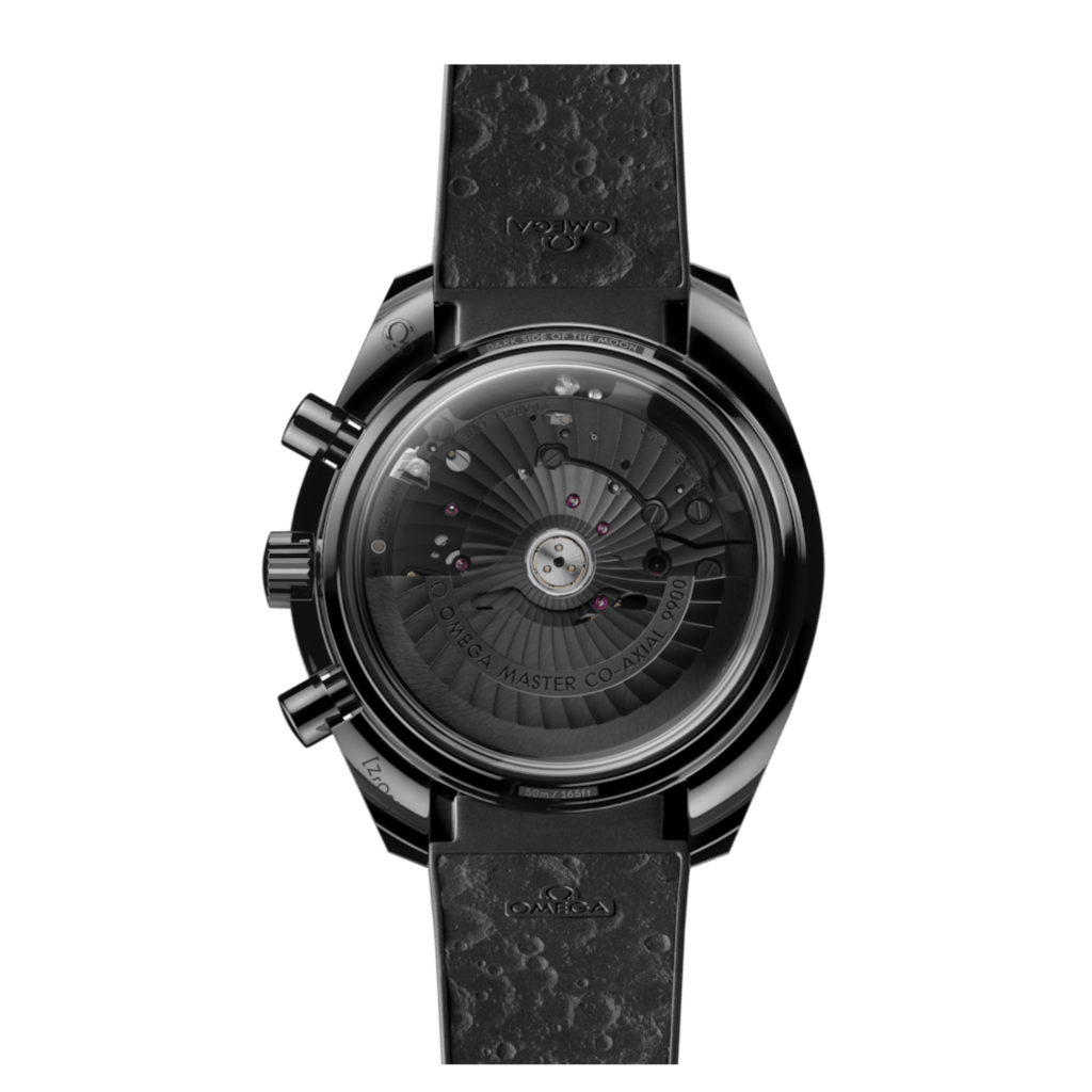 OMEGA Speedmaster Dark Side Of The Moon 44mm - 310.92.44.51.01.005 - #6 OMEGA Speedmaster Dark Side Of The Moon 44mm - 310.92.44.51.01.005 - #6