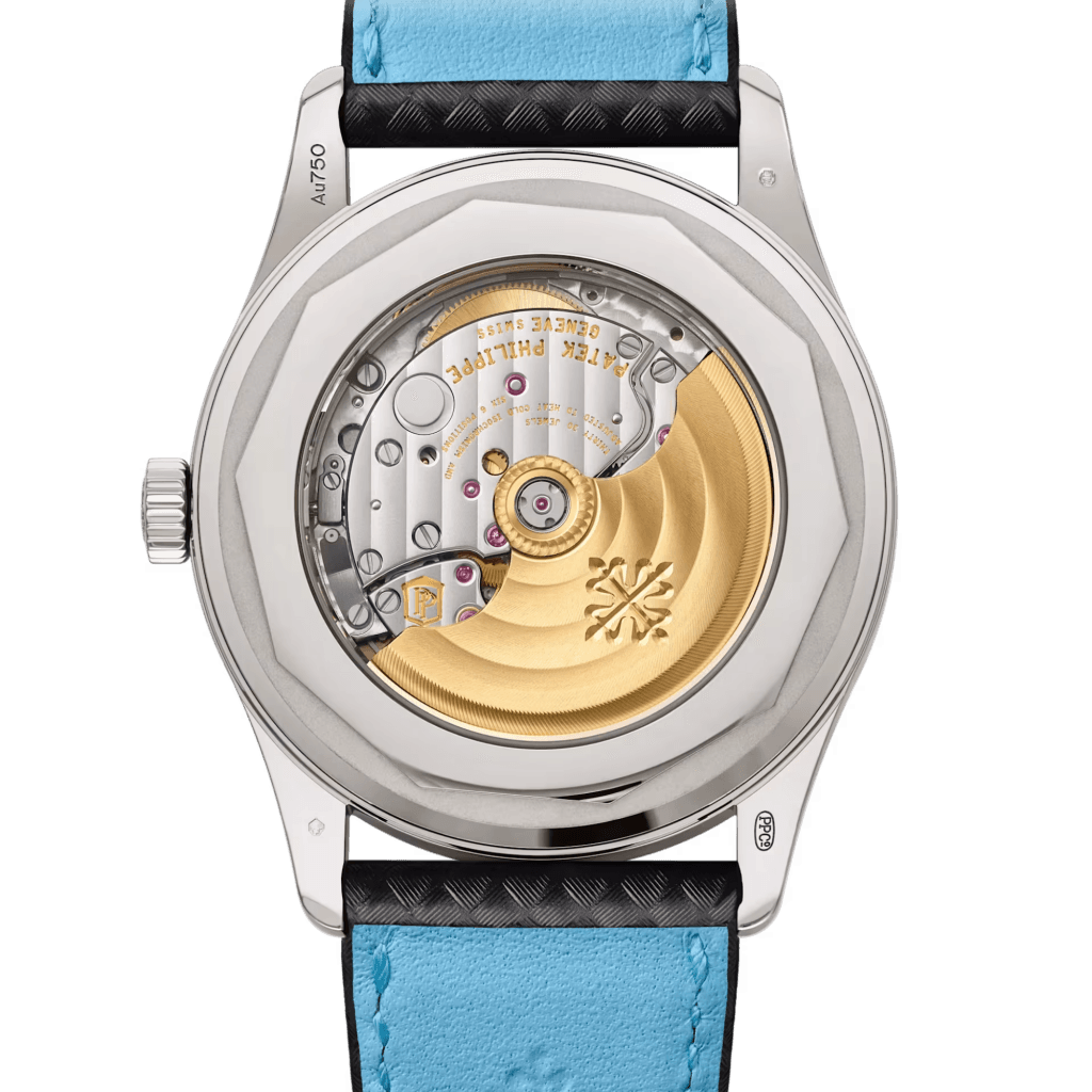 Patek Philippe Calatrava 40mm - 6007G-011 - #2