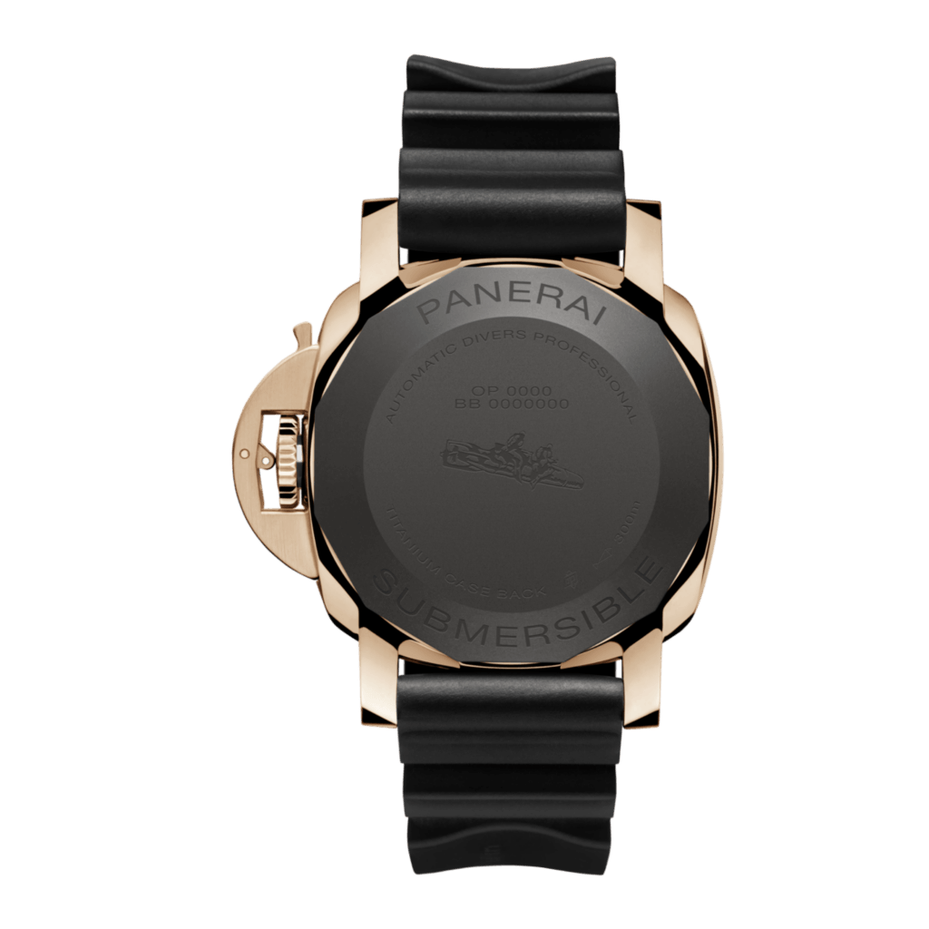 Panerai Submersible 42mm - PAM02164 - #2 Panerai Submersible 42mm - PAM02164 - #2