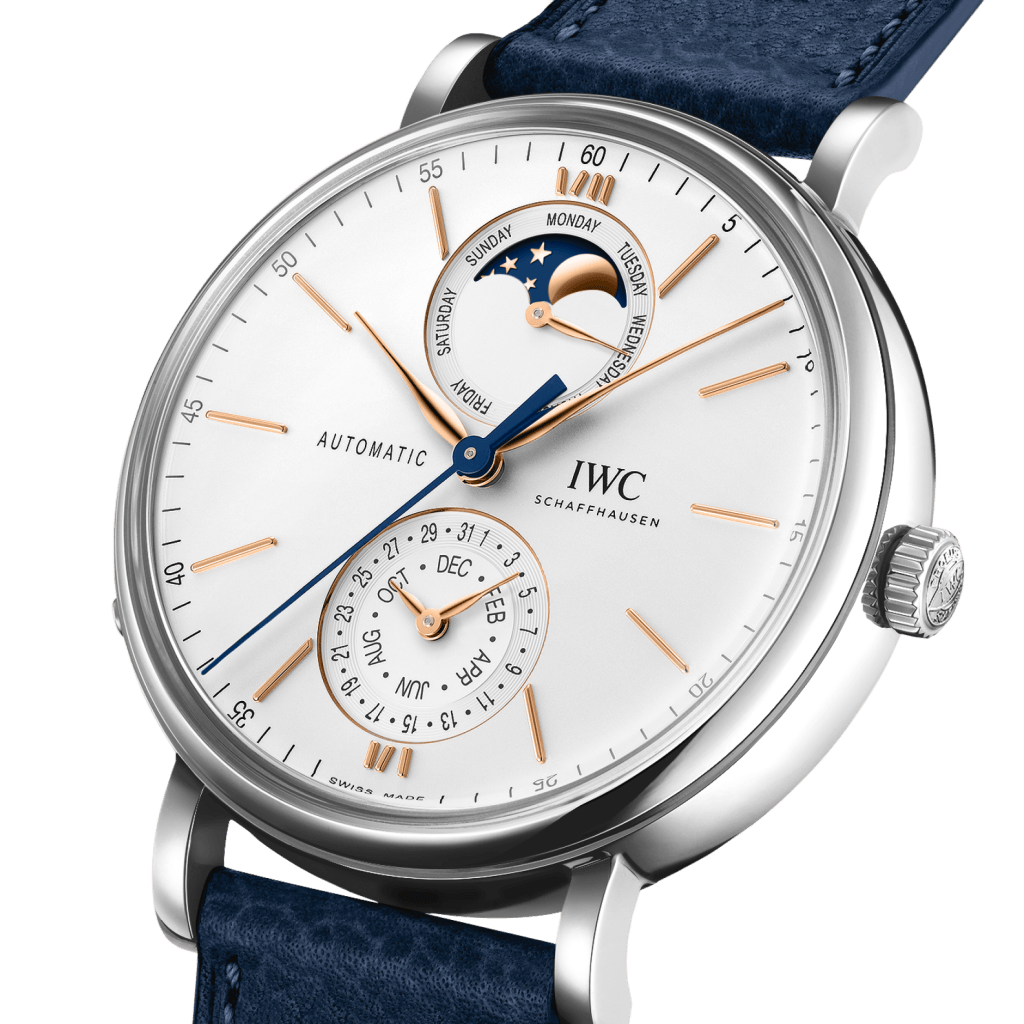 IWC Portofino Complete Calendar 41mm - IW359001 - #2
