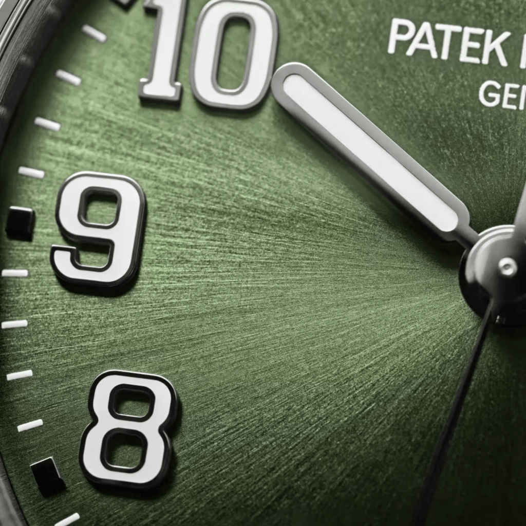 Patek Philippe Twenty 4 36mm - 7300/1200A-011 - #4 Patek Philippe Twenty 4 36mm - 7300/1200A-011 - #4