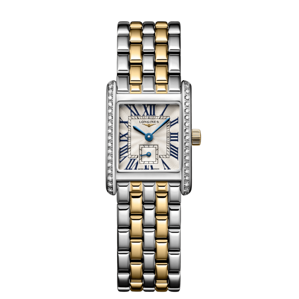 Longines Dolcevita Mini 29mm - L5.200.5.78.7 - #1 Longines Dolcevita Mini 29mm - L5.200.5.78.7 - #1