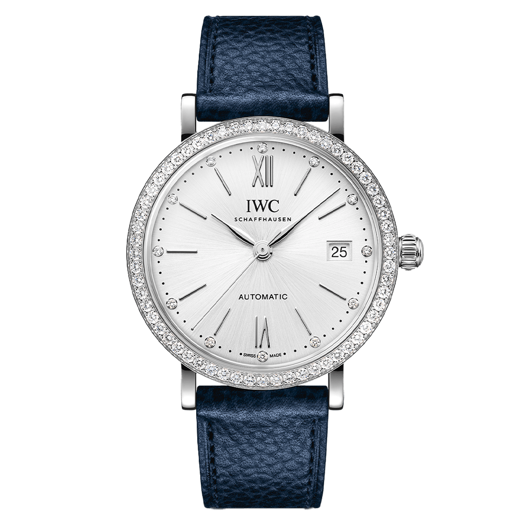IWC Portofino Automatic 37mm - IW658601 - #1 IWC Portofino Automatic 37mm - IW658601 - #1