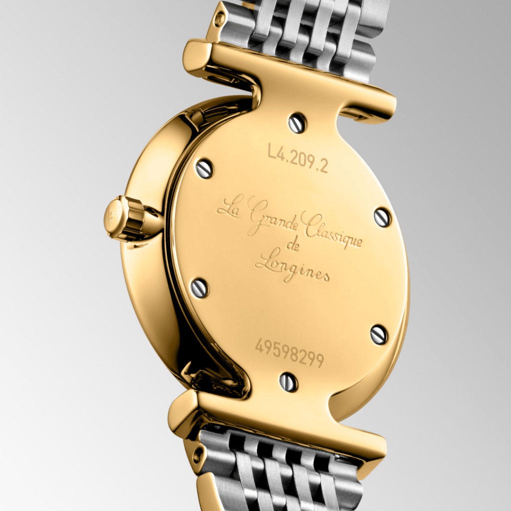 Longines La Grande Classique 24mm - L4.209.2.11.7 - #4