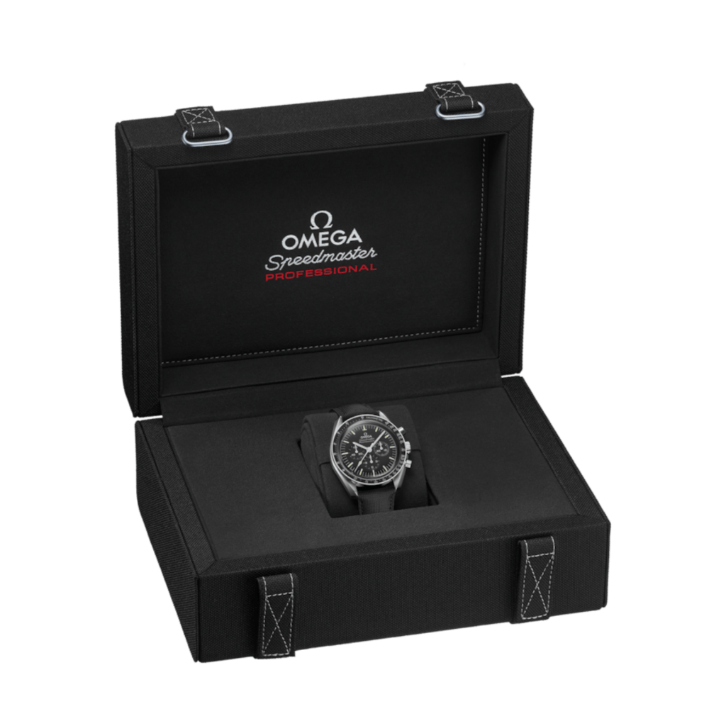 OMEGA Speedmaster Moonwatch Professional 42mm - 310.32.42.50.01.001 - #6 OMEGA Speedmaster Moonwatch Professional 42mm - 310.32.42.50.01.001 - #6