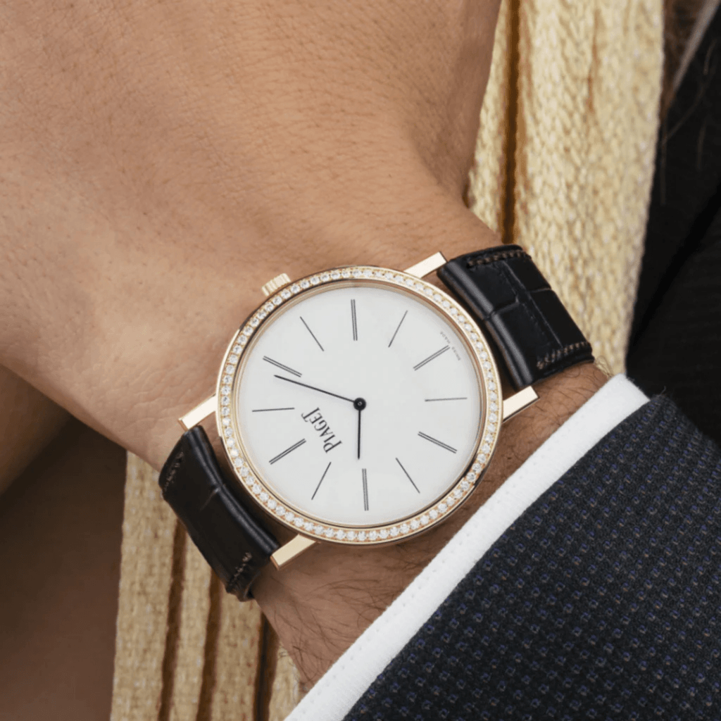 Piaget Altiplano Ultra Thin 38mm - G0A36125 - #3