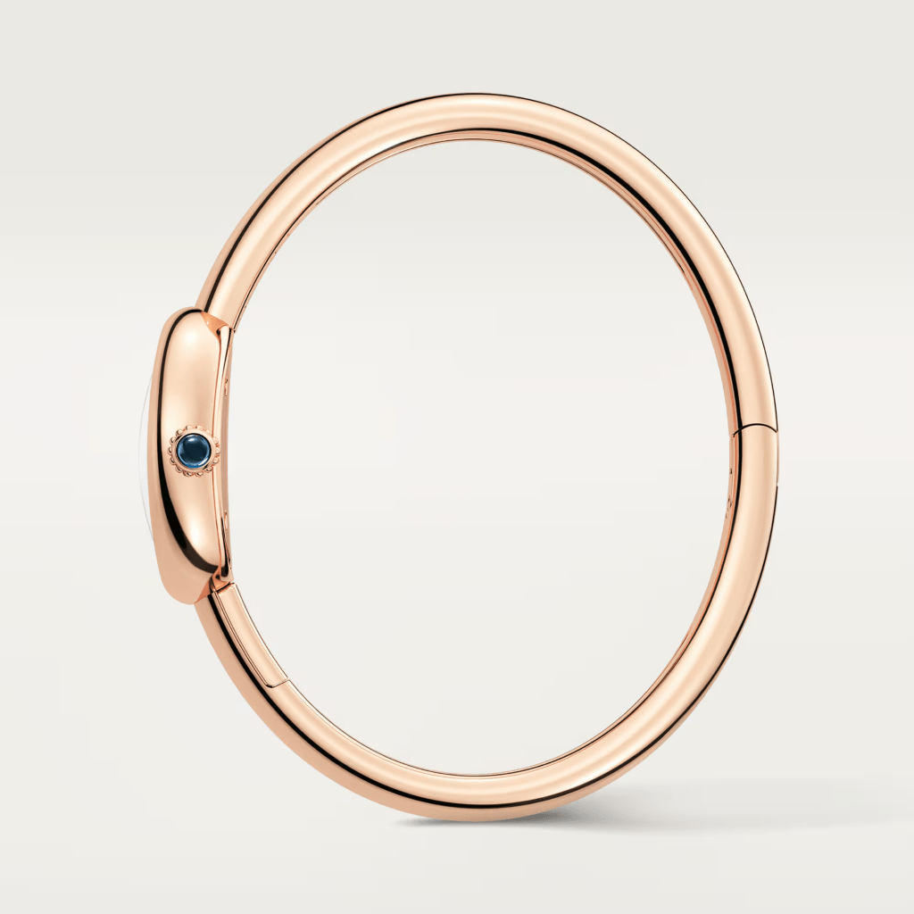 Cartier Baignoire - WGBA0036 - #4 Cartier Baignoire - WGBA0036 - #4