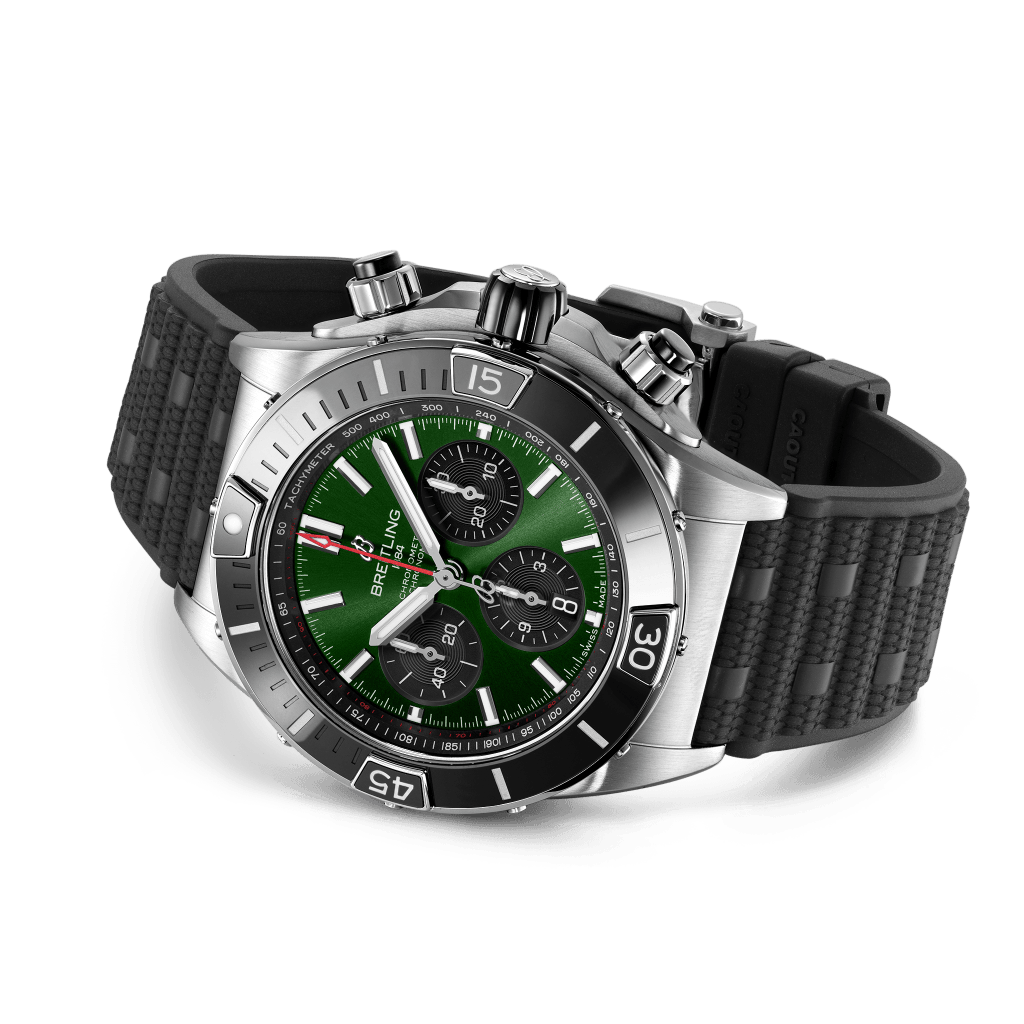 Breitling Super Chronomat B01 44mm - AB0136251L1S1 - #3 Breitling Super Chronomat B01 44mm - AB0136251L1S1 - #3