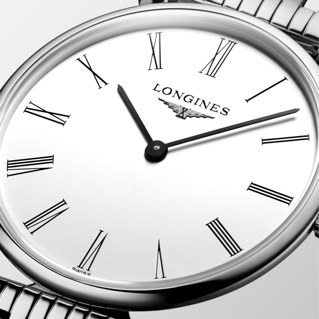 Longines La Grande Classique 29mm - L4.512.4.11.6 - #2 Longines La Grande Classique 29mm - L4.512.4.11.6 - #2
