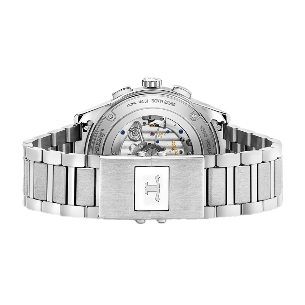 Jaeger-LeCoultre Polaris Chronograph 42mm - Q9028181 - #8 Jaeger-LeCoultre Polaris Chronograph 42mm - Q9028181 - #8