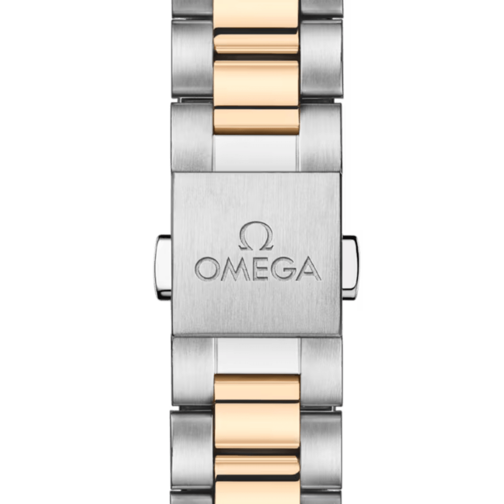 OMEGA Seamaster Aqua Terra 150m 34mm - 220.20.34.20.10.002 - #8 OMEGA Seamaster Aqua Terra 150m 34mm - 220.20.34.20.10.002 - #8