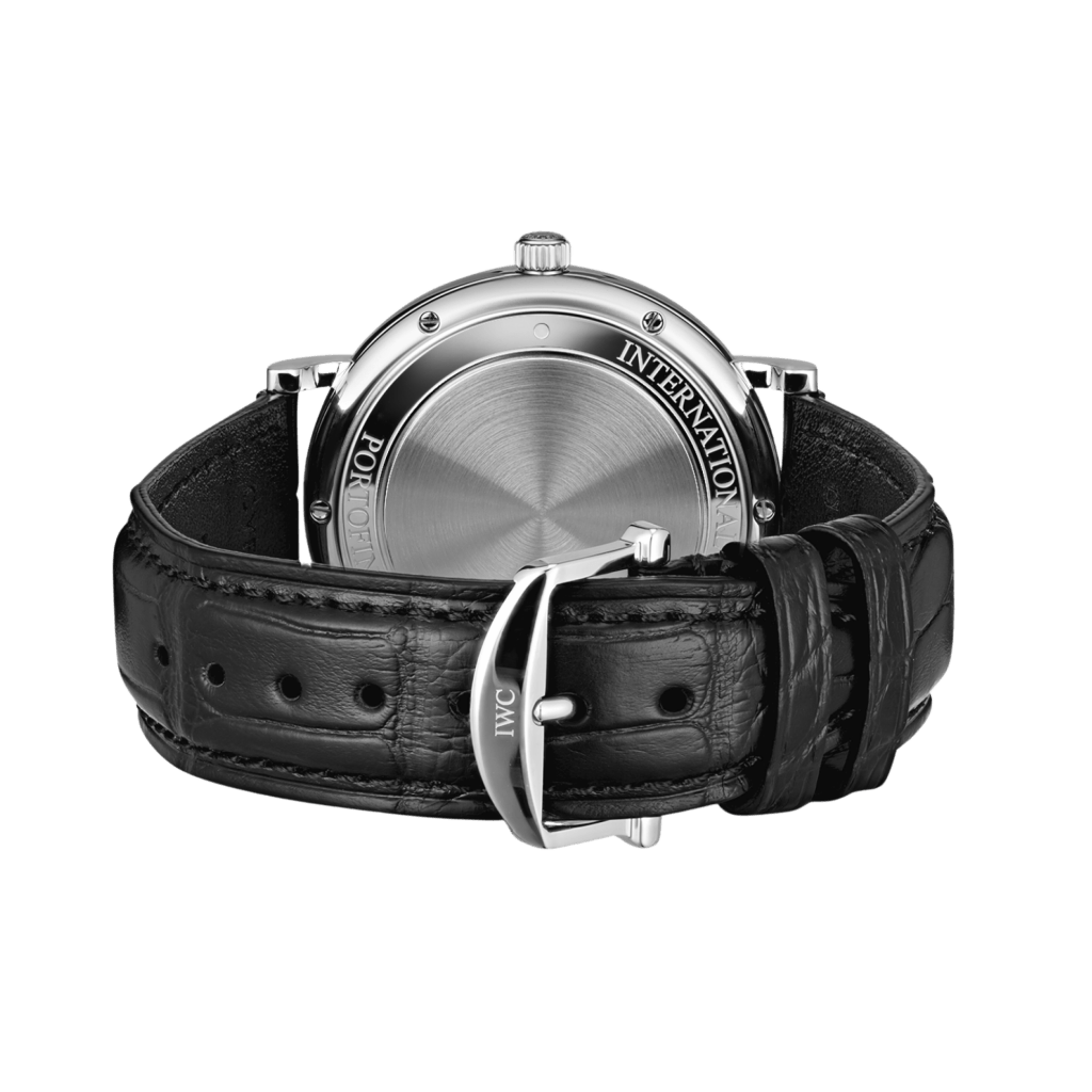 IWC Portofino Automatic 40mm - IW356502 - #7 IWC Portofino Automatic 40mm - IW356502 - #7