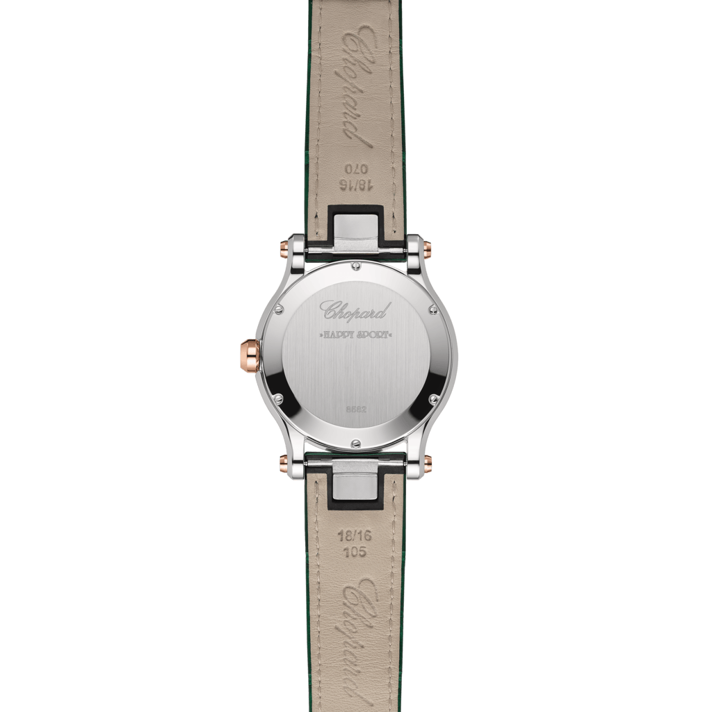 Chopard Happy Sport 36mm - 278582-6005 - #4 Chopard Happy Sport 36mm - 278582-6005 - #4