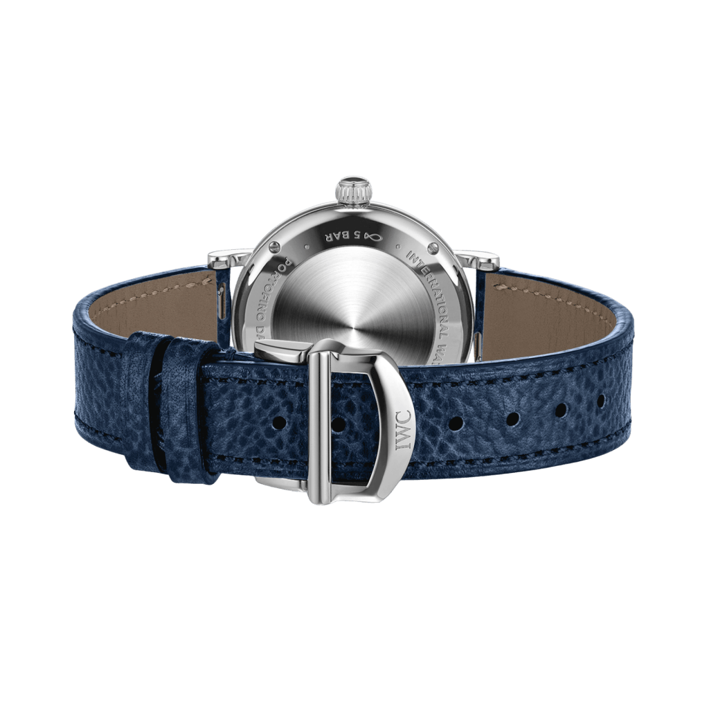 IWC Portofino Automatic Day & Night 34mm - IW659801 - #4 IWC Portofino Automatic Day & Night 34mm - IW659801 - #4
