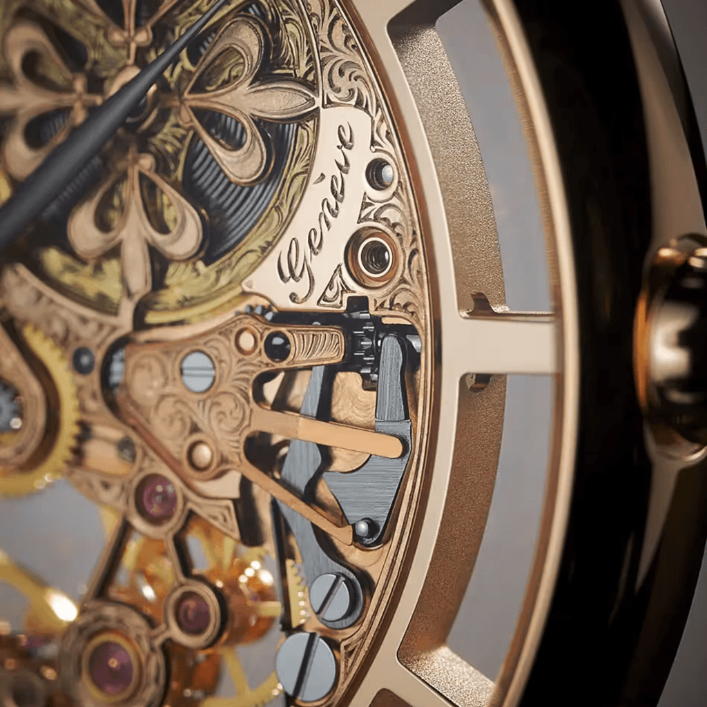 Patek Philippe Complications Calatrava 39mm - 5180/1R-001 - #6