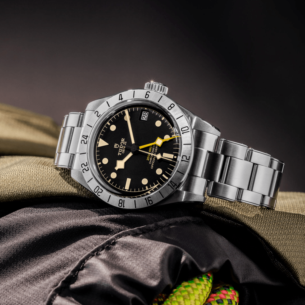 TUDOR Black Bay Pro 39mm - 79470-0001 - #4