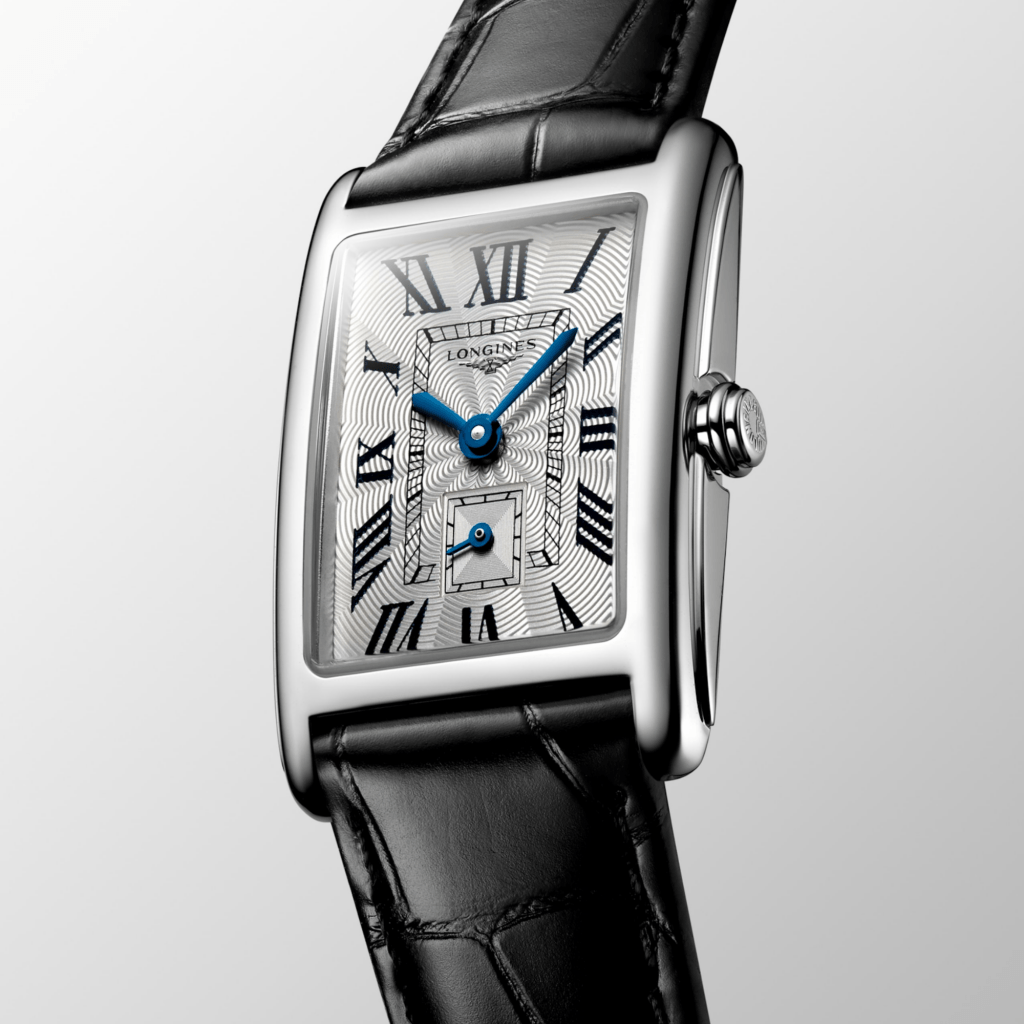 Longines Dolcevita 37mm - L5.512.4.71.0 - #3 Longines Dolcevita 37mm - L5.512.4.71.0 - #3