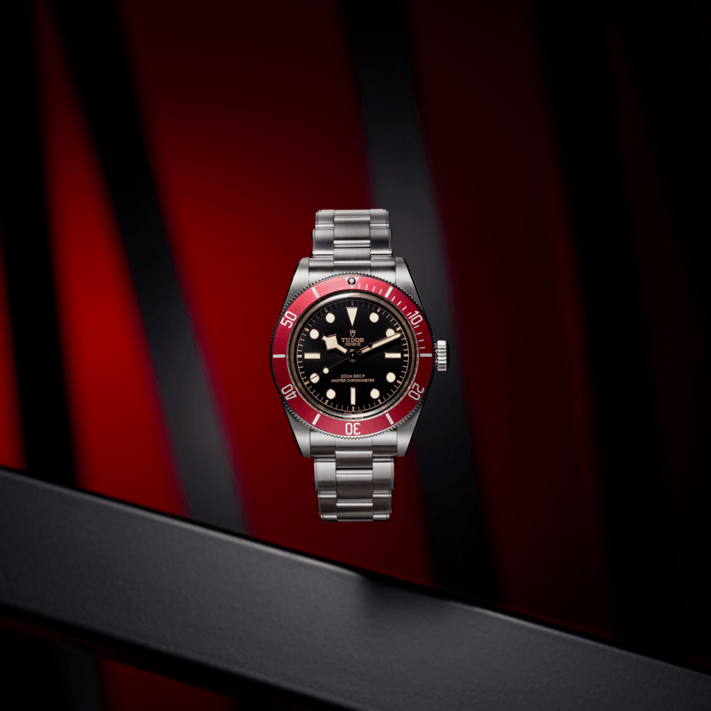 TUDOR Black Bay 41 41mm - 7941A1A0RU-0001 - #4 TUDOR Black Bay 41 41mm - 7941A1A0RU-0001 - #4