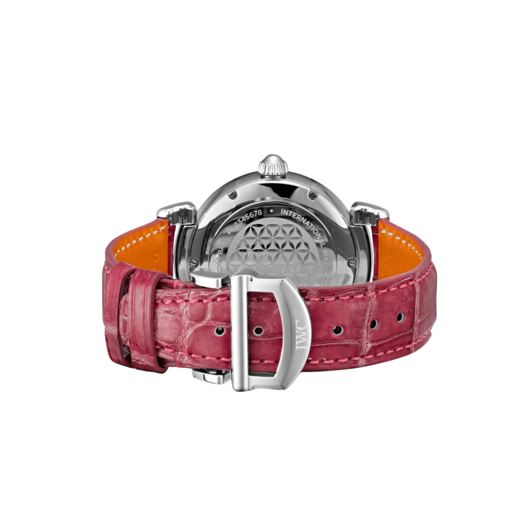 IWC Da Vinci Automatic 36mm - IW458308 - #6