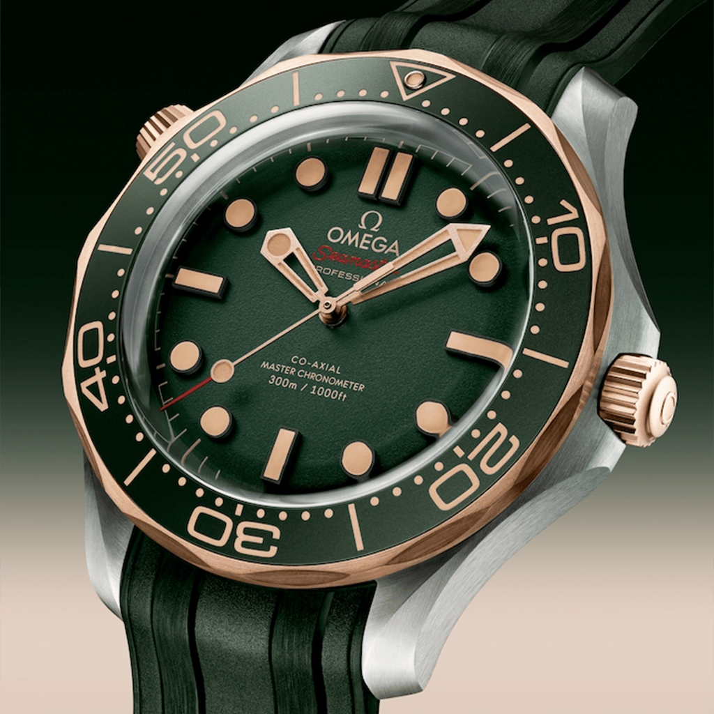 OMEGA Seamaster Diver 300m 42mm - 210.92.42.20.10.001 - #2 OMEGA Seamaster Diver 300m 42mm - 210.92.42.20.10.001 - #2