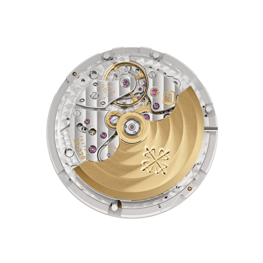 Patek Philippe Grand Complications Perpetual Calendar 39mm - 6159G-001 - #6 Patek Philippe Grand Complications Perpetual Calendar 39mm - 6159G-001 - #6